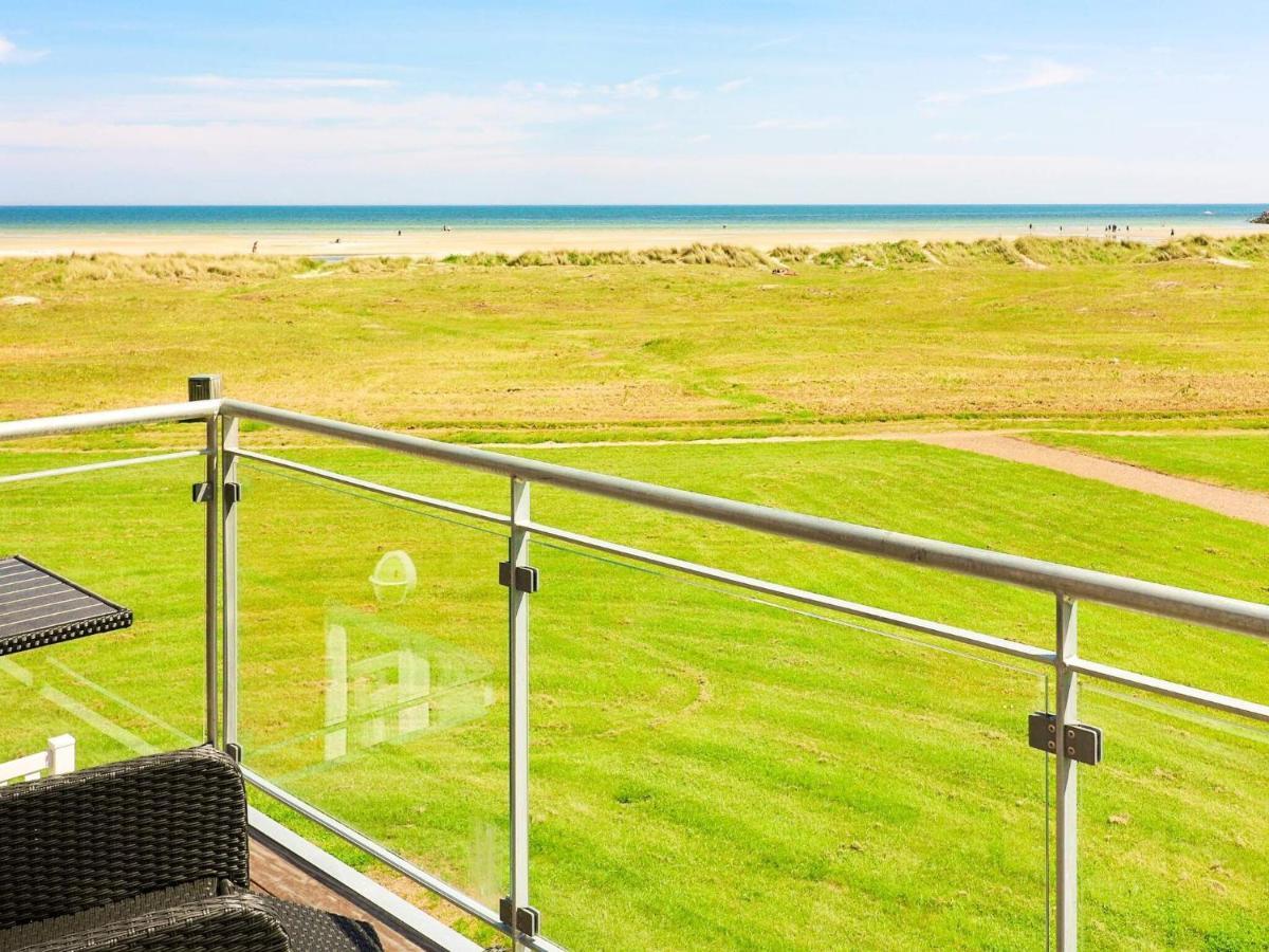 6 Person Holiday Home In Hadsund Exterior photo