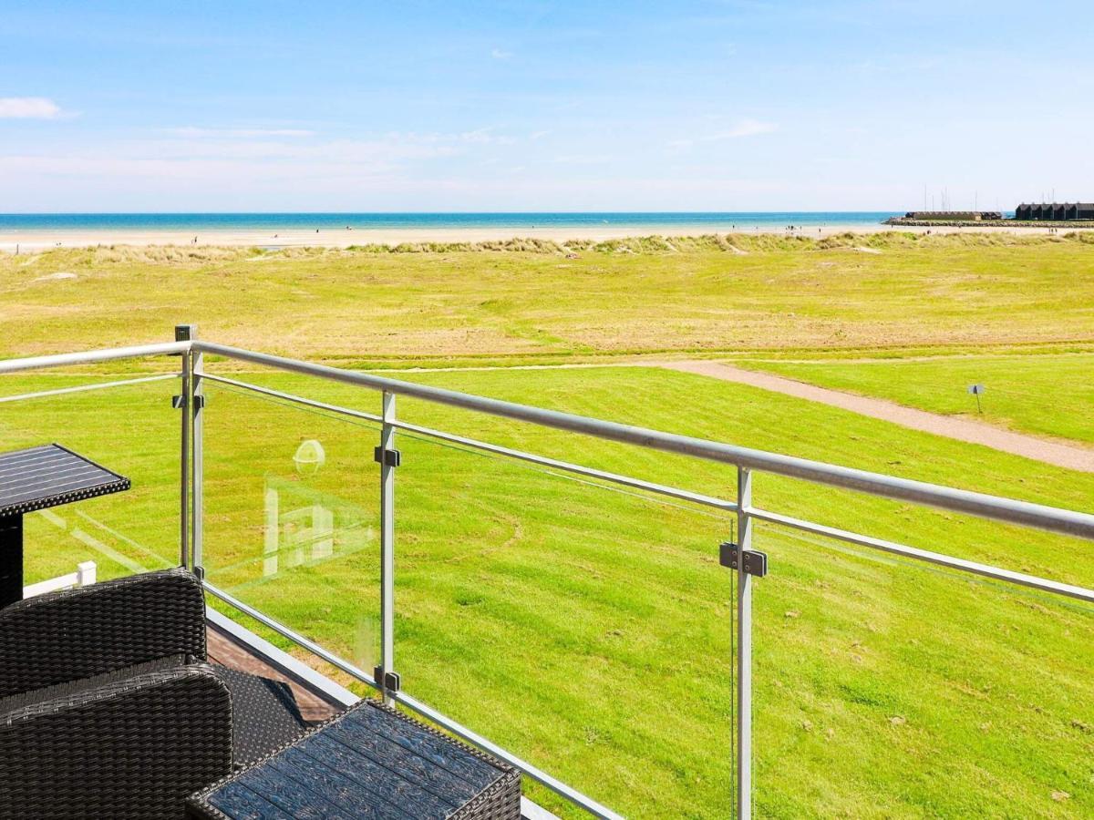 6 Person Holiday Home In Hadsund Exterior photo