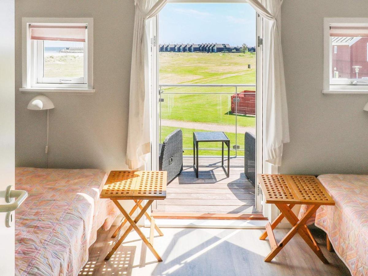 6 Person Holiday Home In Hadsund Exterior photo