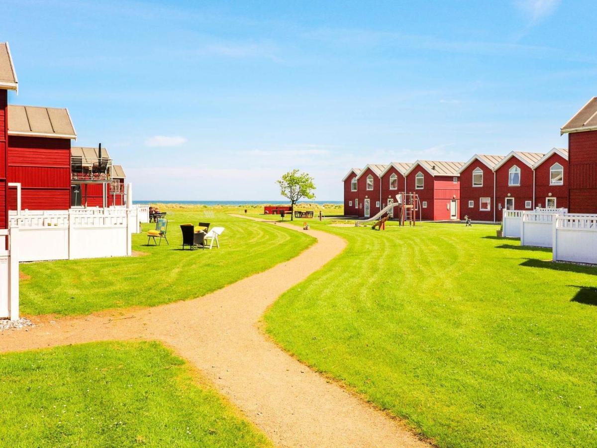 6 Person Holiday Home In Hadsund Exterior photo